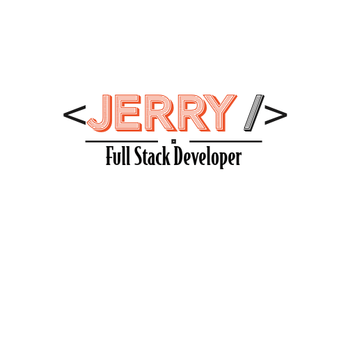 Jerry's logo