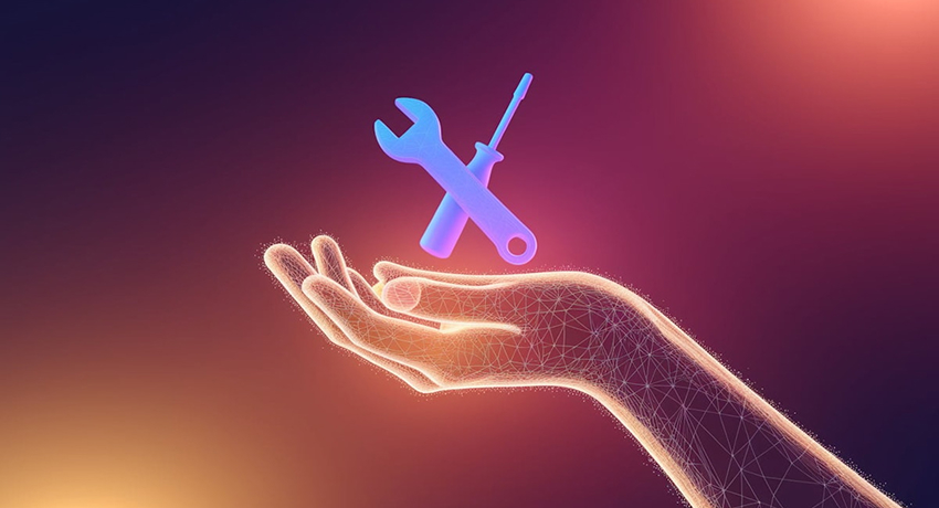 Beginning the journey